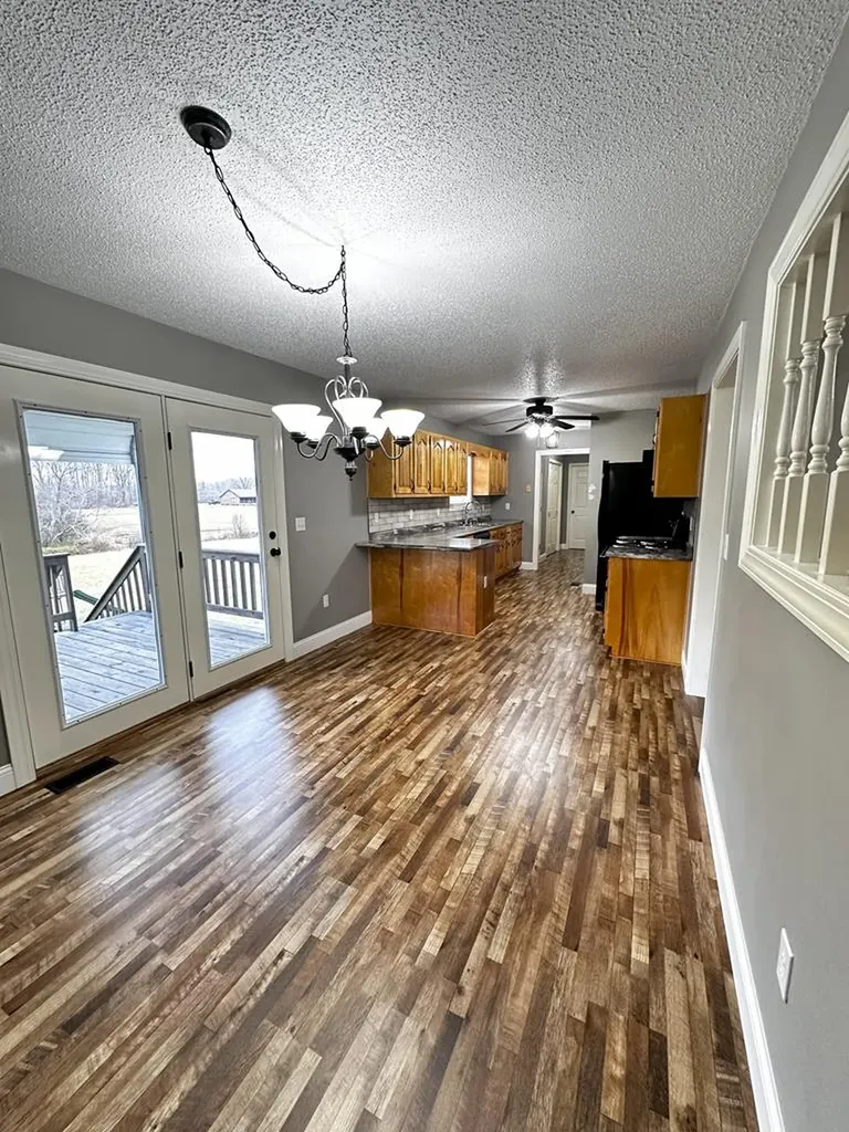 1461 Pennsylvania Avenue Jamestown TN 38556