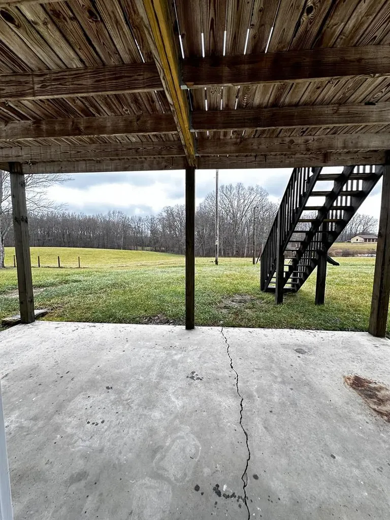 1461 Pennsylvania Avenue Jamestown TN 38556