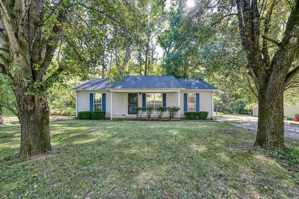 740 Robinson Road Cookeville TN 38501