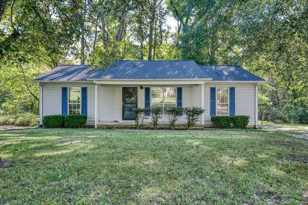 740 Robinson Road Cookeville TN 38501