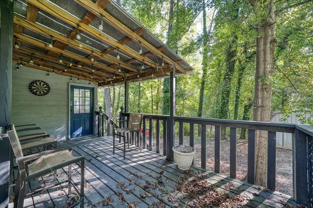 740 Robinson Road Cookeville TN 38501