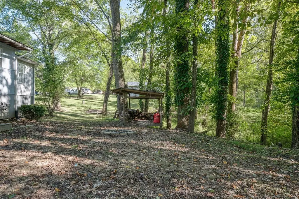 740 Robinson Road Cookeville TN 38501