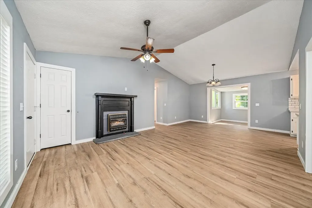 740 Robinson Road Cookeville TN 38501