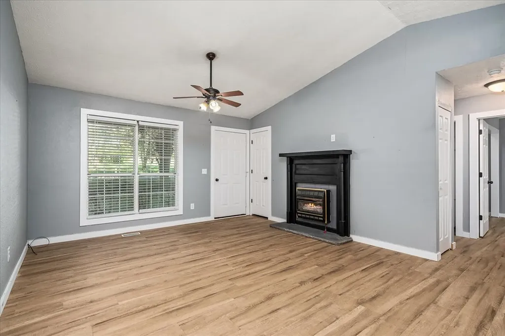 740 Robinson Road Cookeville TN 38501