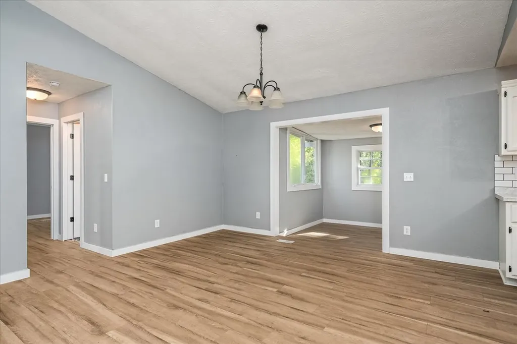 740 Robinson Road Cookeville TN 38501