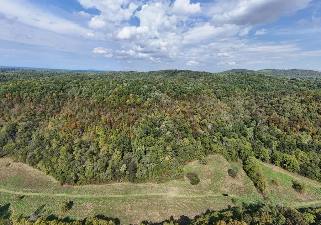 5154 Dry Mill Creek Hilham TN 38568