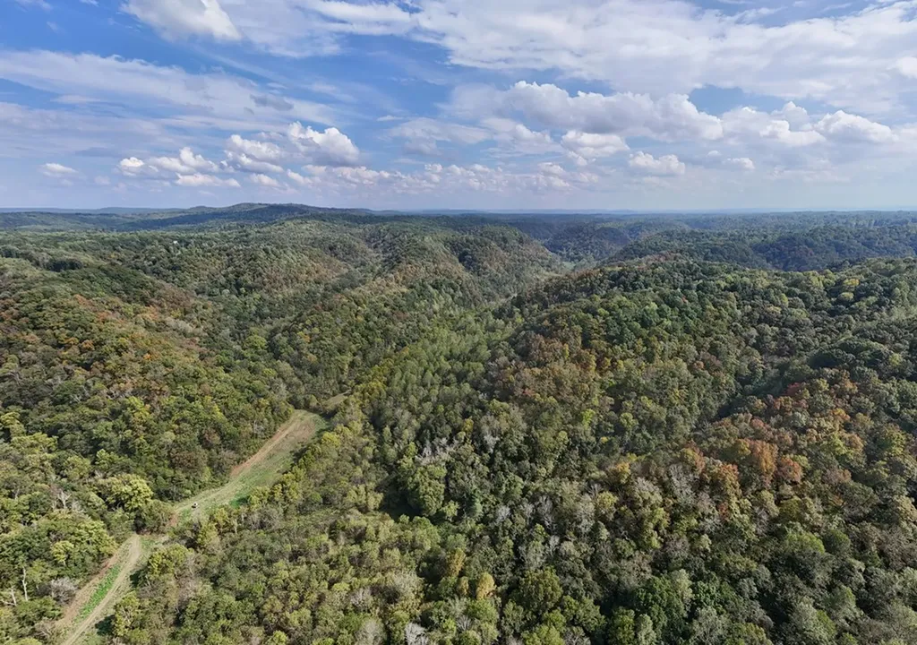 5154 Dry Mill Creek Hilham TN 38568