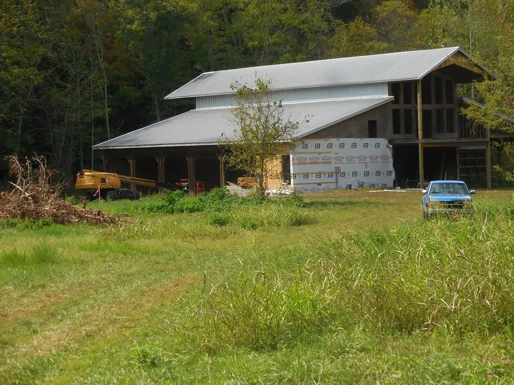 5154 Dry Mill Creek Hilham TN 38568