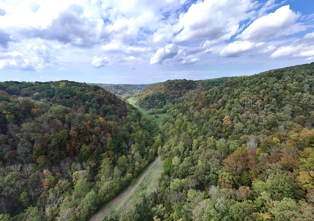 5154 Dry Mill Creek Hilham TN 38568