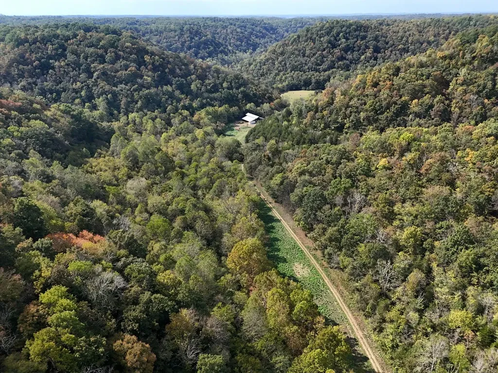 5154 Dry Mill Creek Hilham TN 38568
