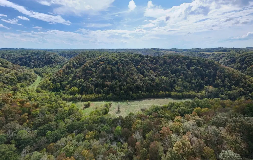 5154 Dry Mill Creek Hilham TN 38568
