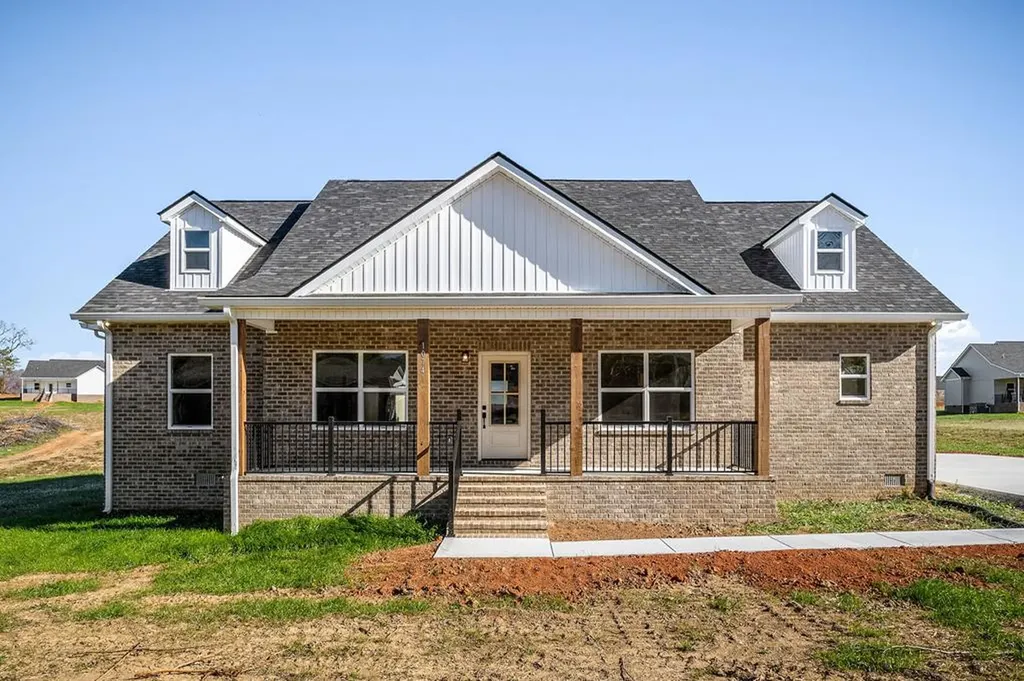 899 Charles Golden Road Sparta TN 38583