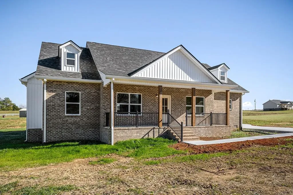 899 Charles Golden Road Sparta TN 38583