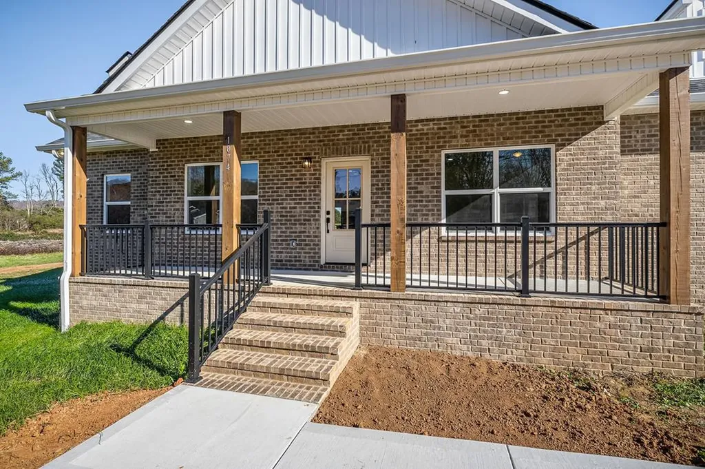 899 Charles Golden Road Sparta TN 38583