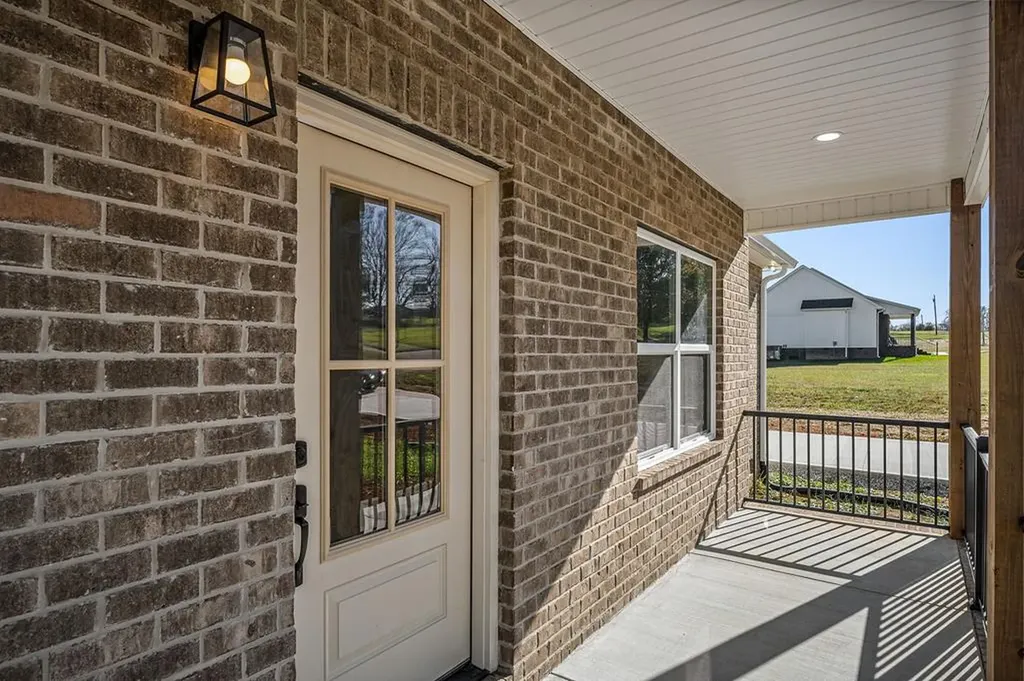 899 Charles Golden Road Sparta TN 38583