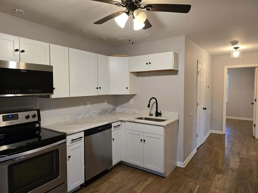 887 W Stooping Oak Road Dunlap TN 37327