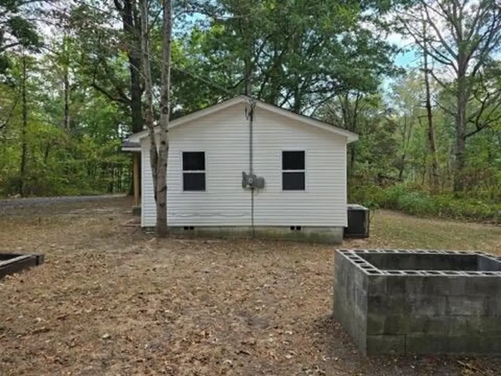 887 W Stooping Oak Road Dunlap TN 37327