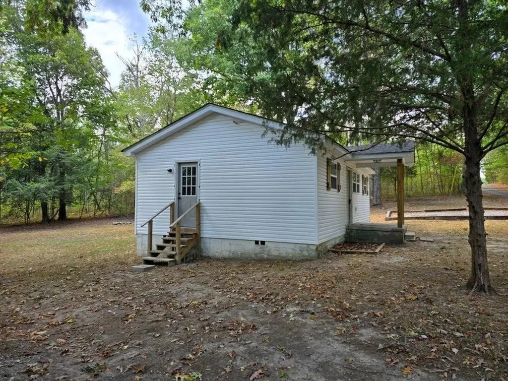 887 W Stooping Oak Road Dunlap TN 37327