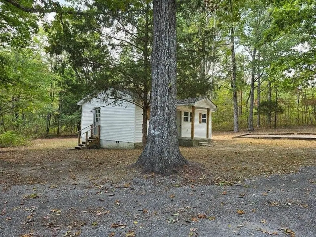 887 W Stooping Oak Road Dunlap TN 37327