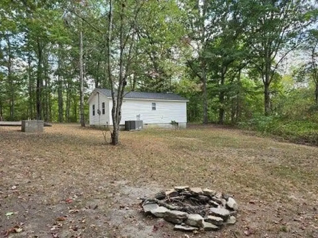 887 W Stooping Oak Road Dunlap TN 37327