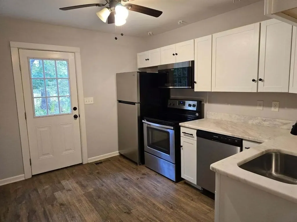 887 W Stooping Oak Road Dunlap TN 37327