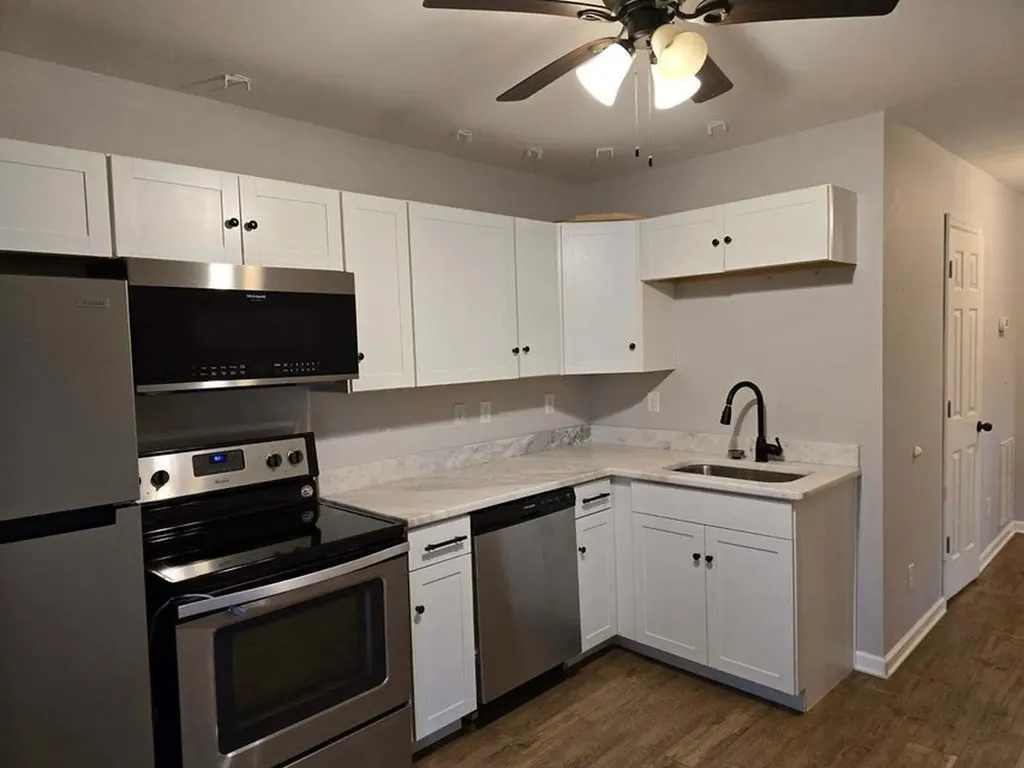 887 W Stooping Oak Road Dunlap TN 37327