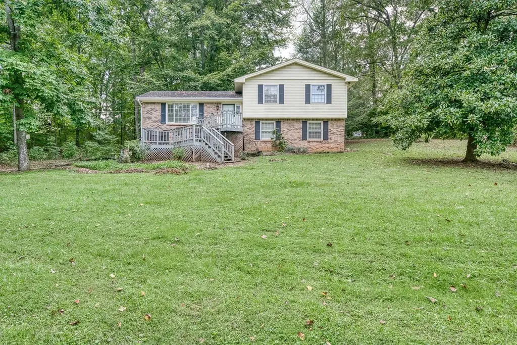 1671 New Hope Drive Cookeville TN 38506-5528