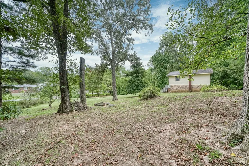 1671 New Hope Drive Cookeville TN 38506-5528