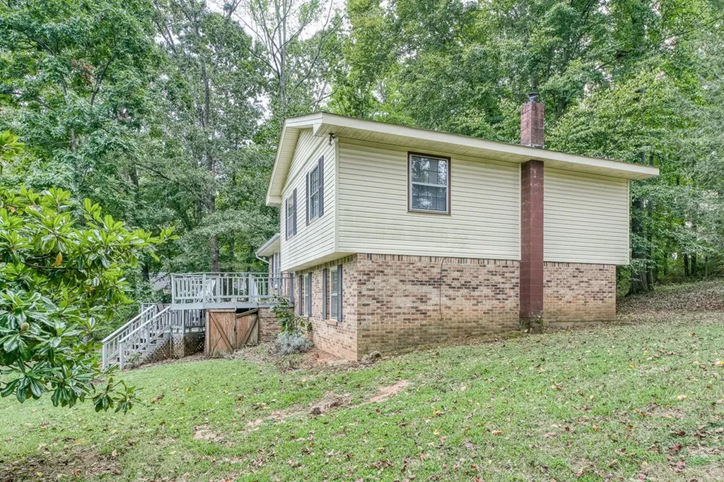 1671 New Hope Drive Cookeville TN 38506-5528