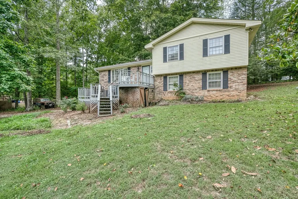 1671 New Hope Drive Cookeville TN 38506-5528