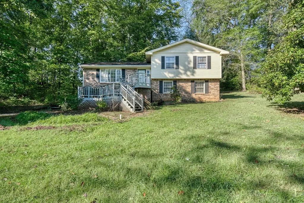 1671 New Hope Drive Cookeville TN 38506-5528