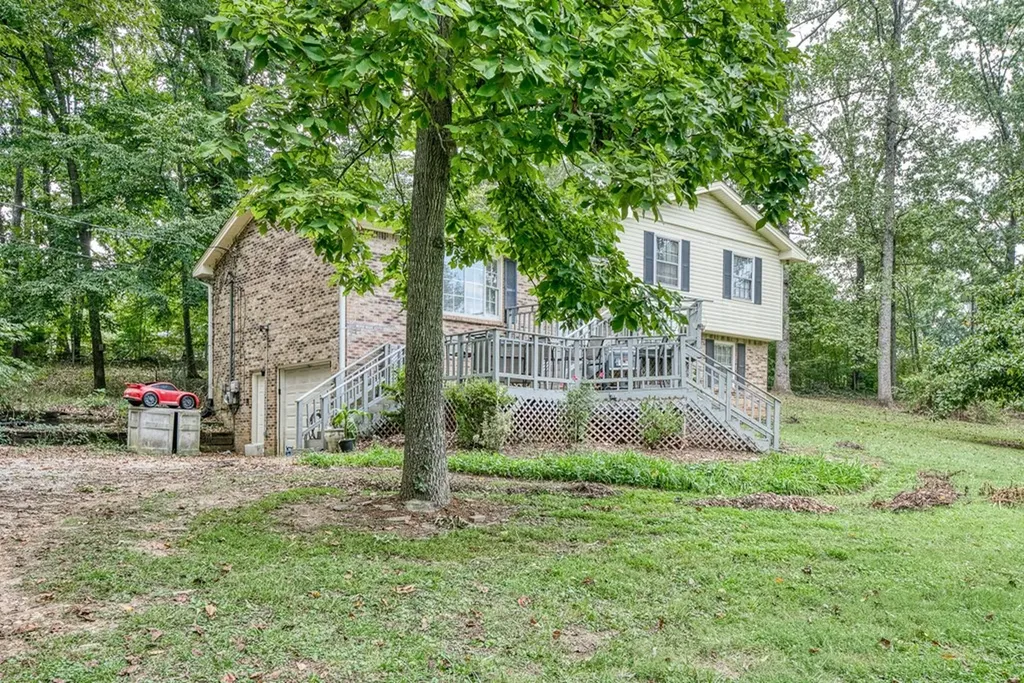 1671 New Hope Drive Cookeville TN 38506-5528