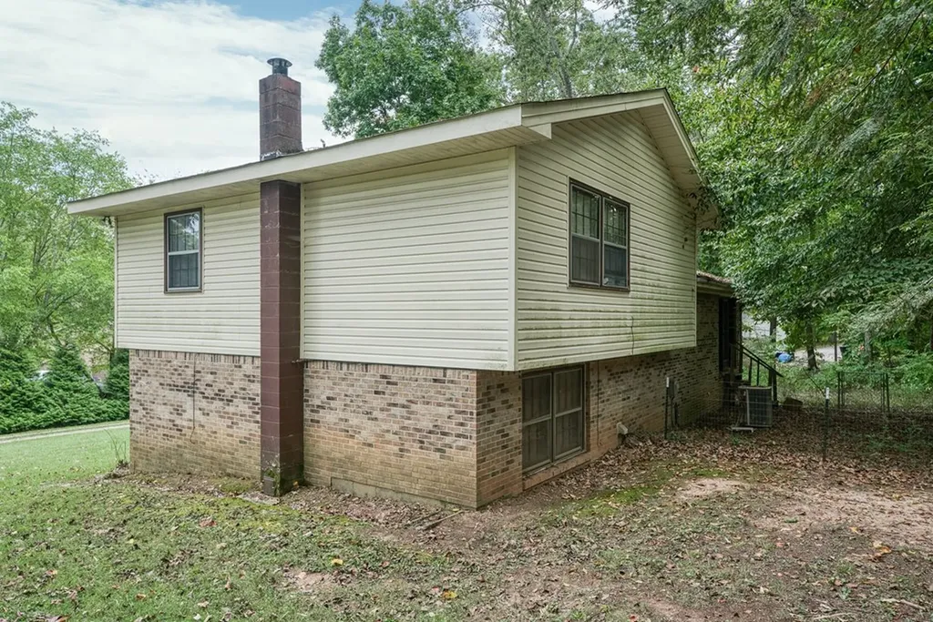 1671 New Hope Drive Cookeville TN 38506-5528