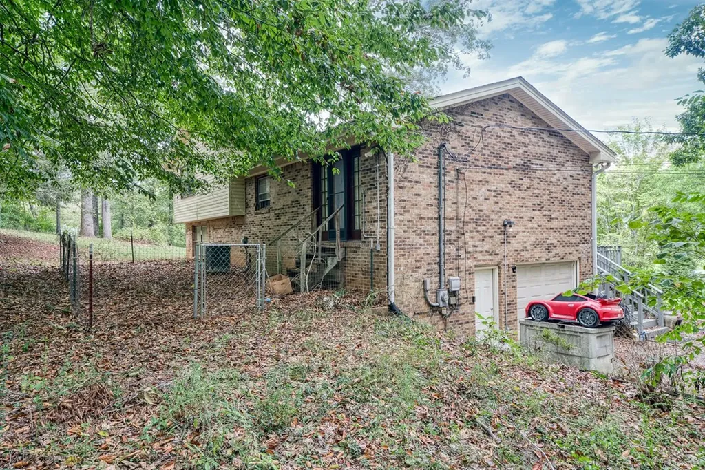 1671 New Hope Drive Cookeville TN 38506-5528