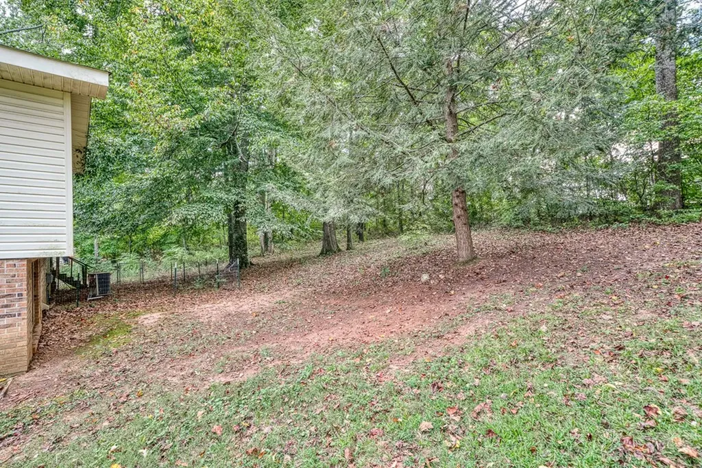 1671 New Hope Drive Cookeville TN 38506-5528