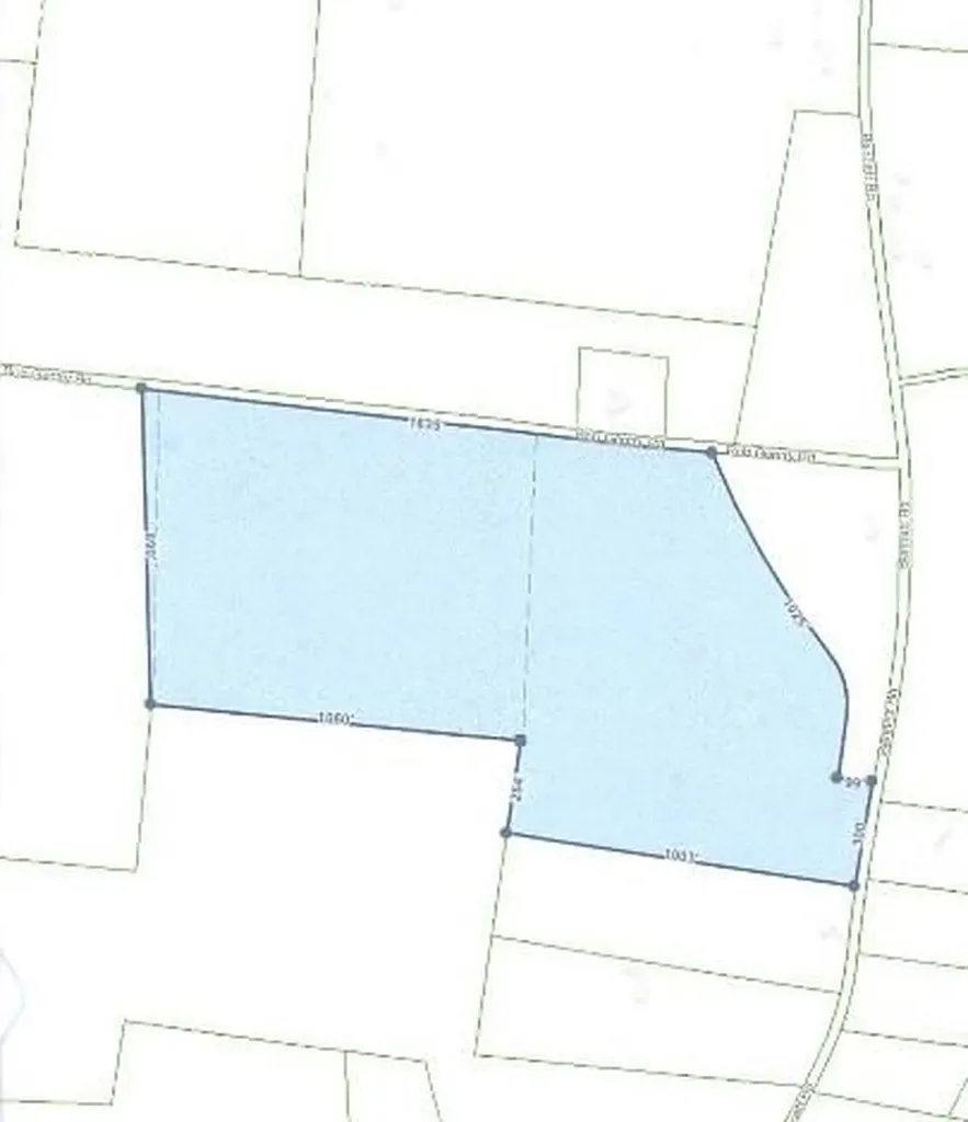 4160 Bennett Road Cookeville TN 38506