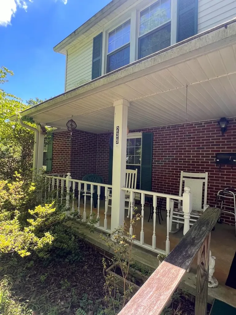 239 E 6th Cookeville TN 38501