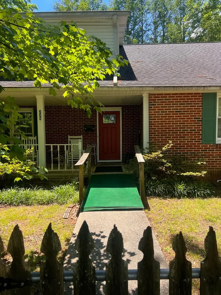 239 E 6th Cookeville TN 38501
