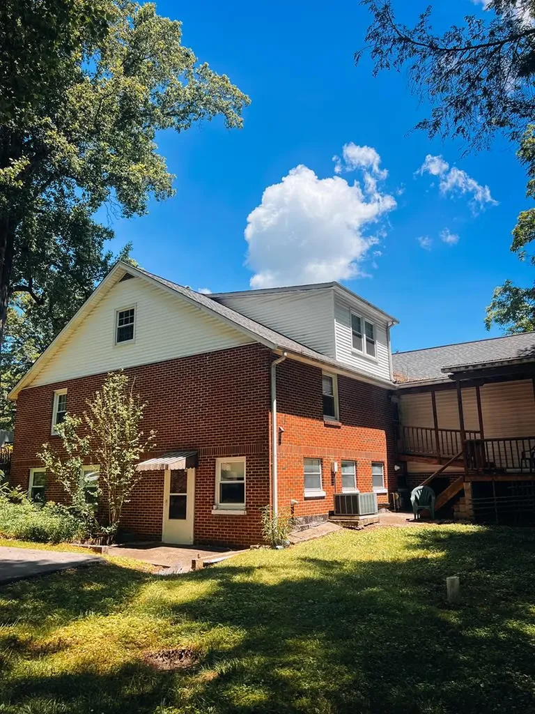 239 E 6th Cookeville TN 38501