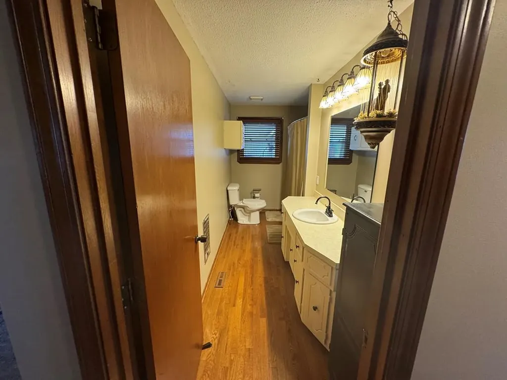 706 Cindy Drive Cookeville TN 38506