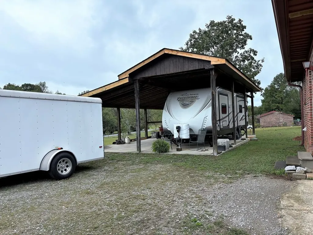 706 Cindy Drive Cookeville TN 38506