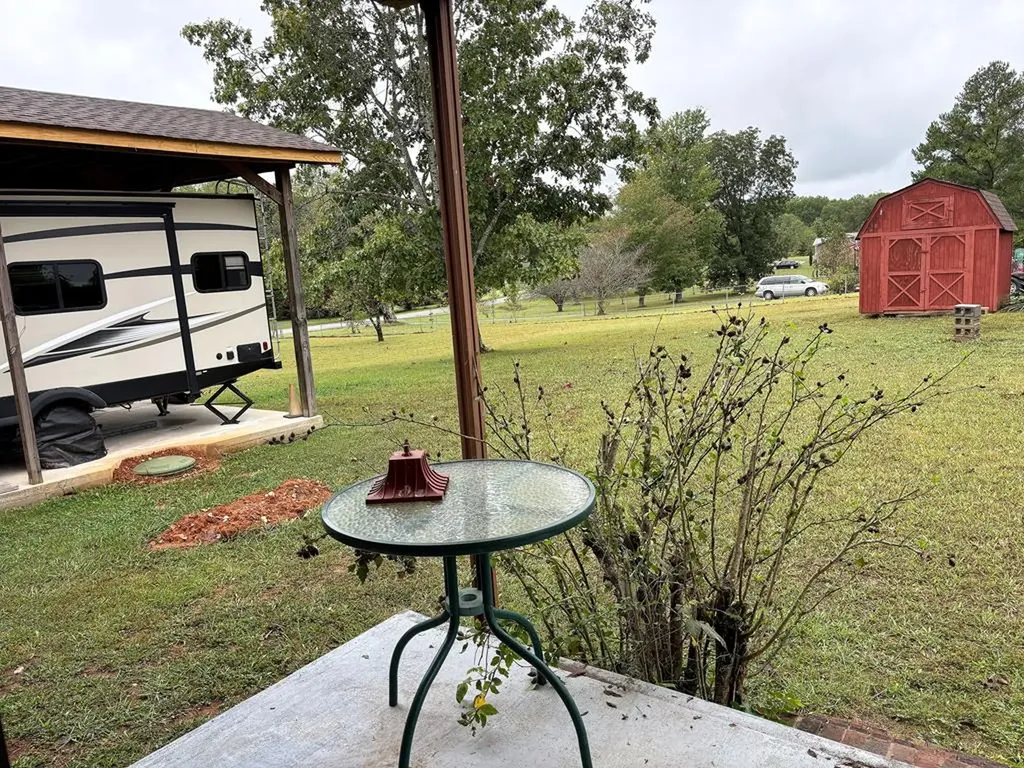 706 Cindy Drive Cookeville TN 38506