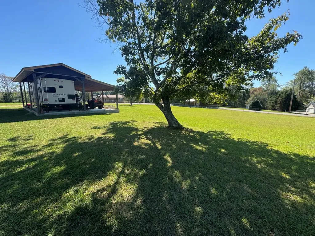 706 Cindy Drive Cookeville TN 38506