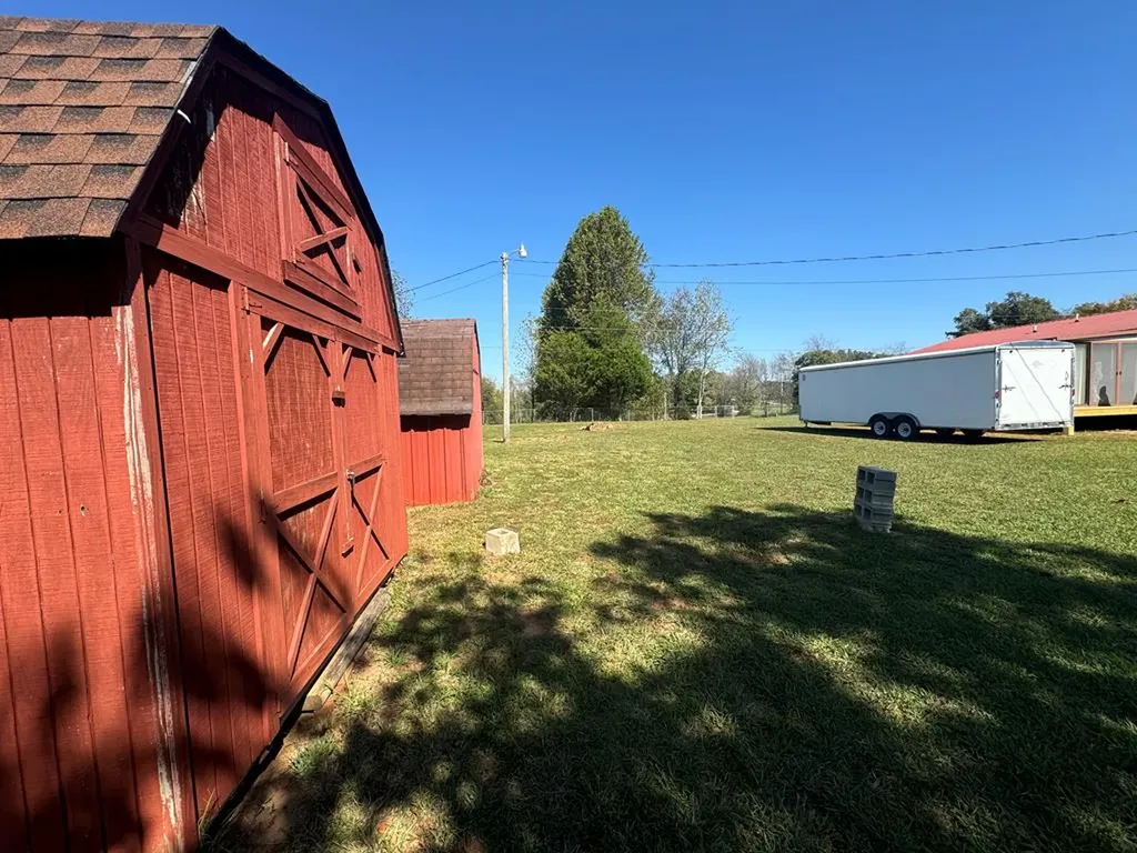 706 Cindy Drive Cookeville TN 38506