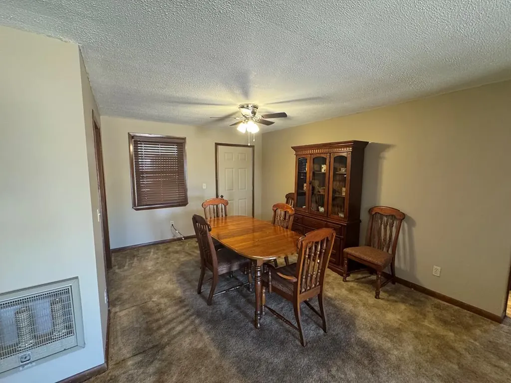 706 Cindy Drive Cookeville TN 38506