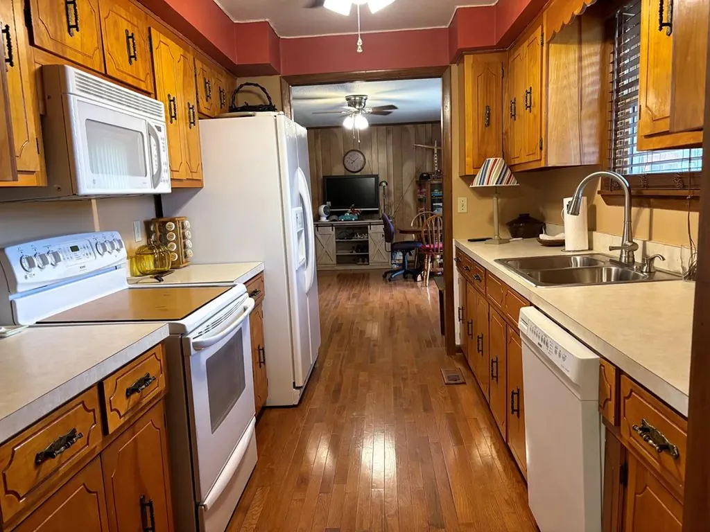 706 Cindy Drive Cookeville TN 38506