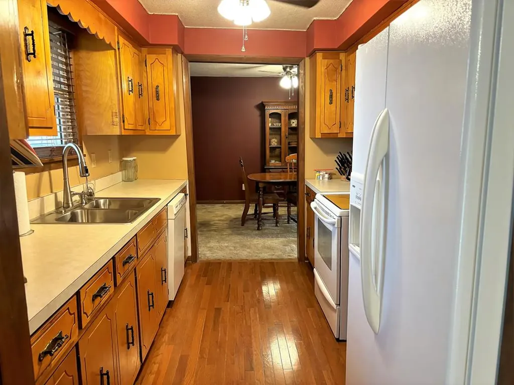 706 Cindy Drive Cookeville TN 38506