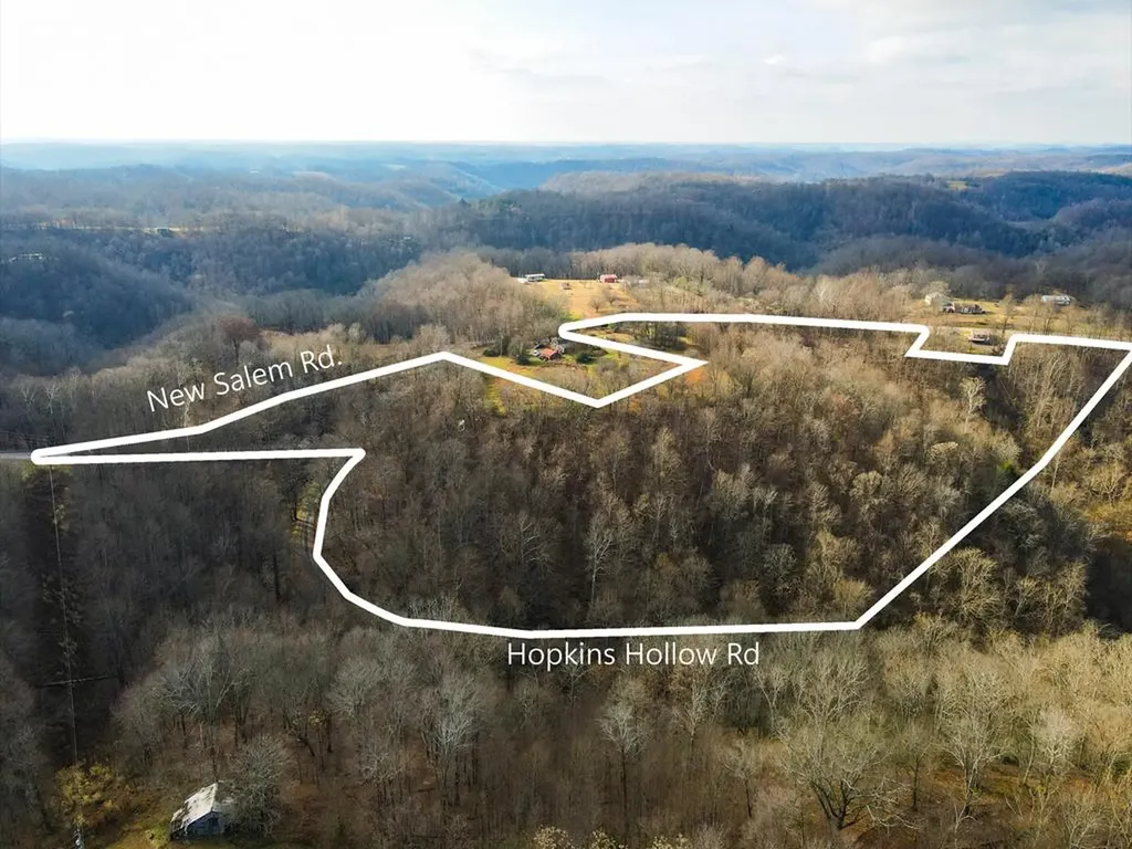 00 NE New Salem Road Gainesboro TN 38562