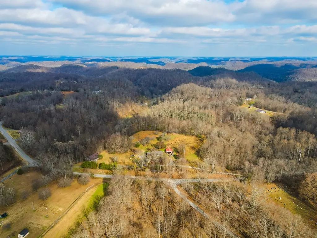 00 NE New Salem Road Gainesboro TN 38562