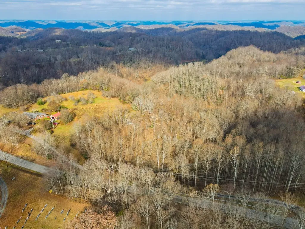 00 NE New Salem Road Gainesboro TN 38562